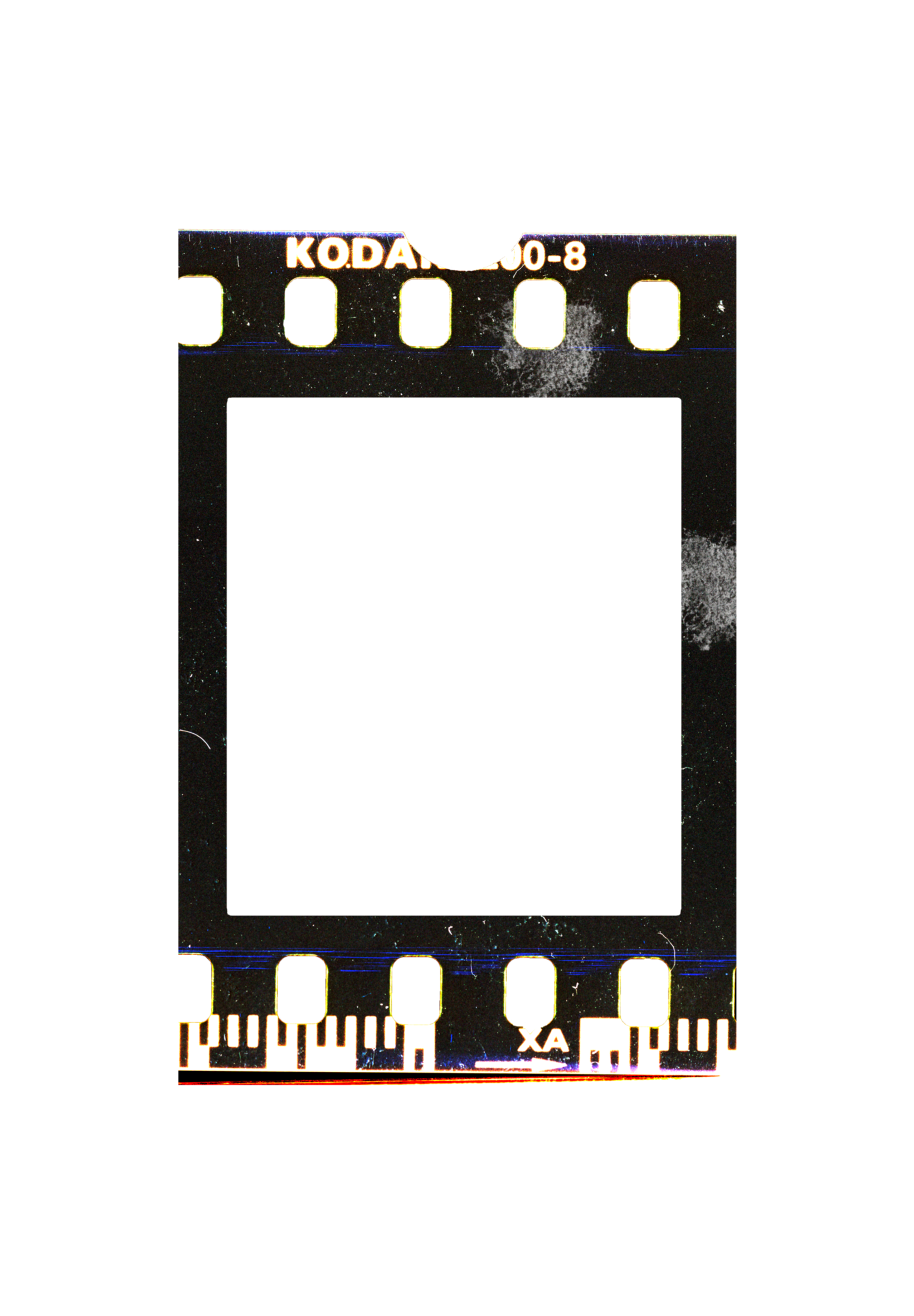 Film frame