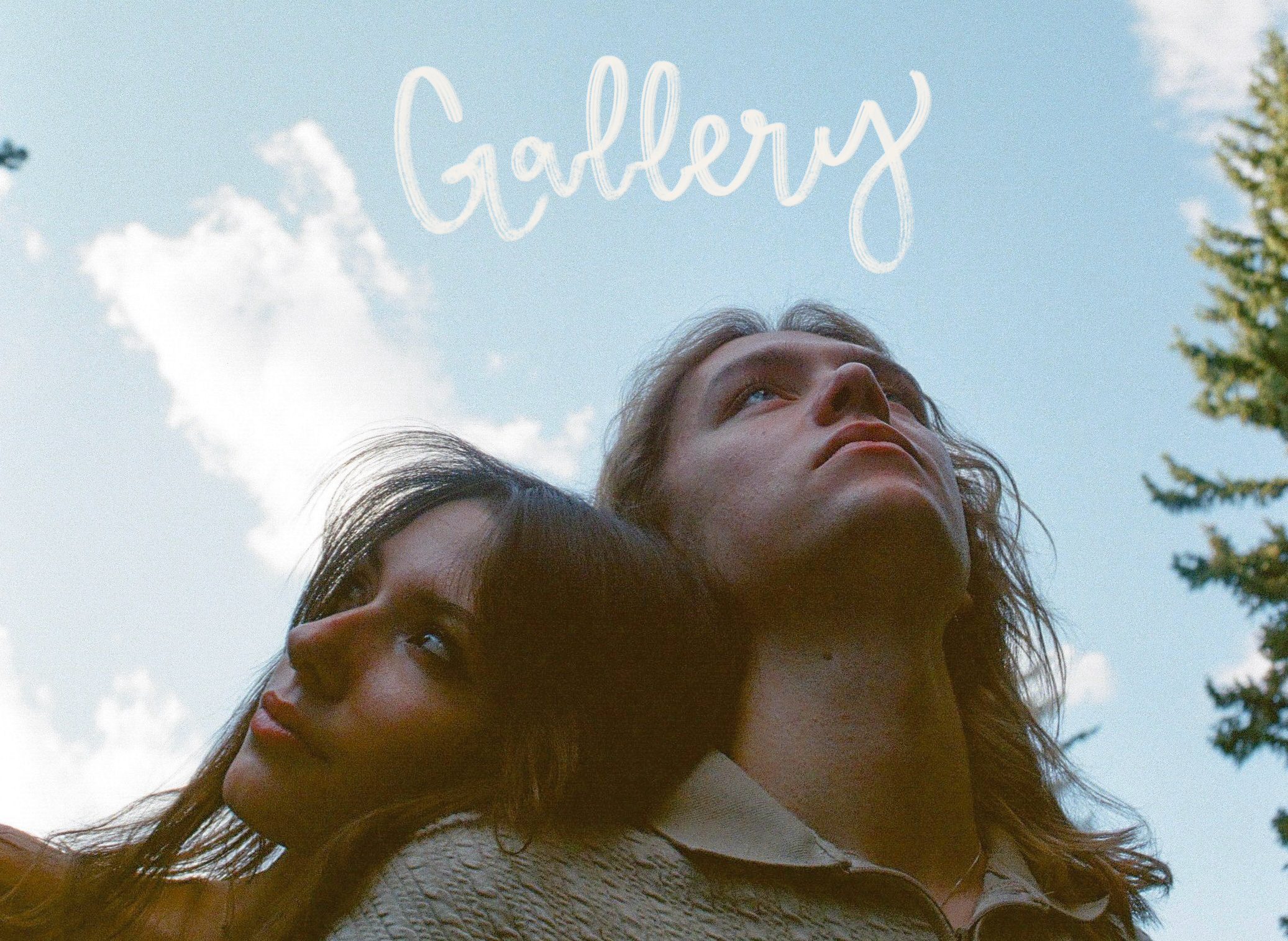 Gallery - Film photography by Jayde Hatch